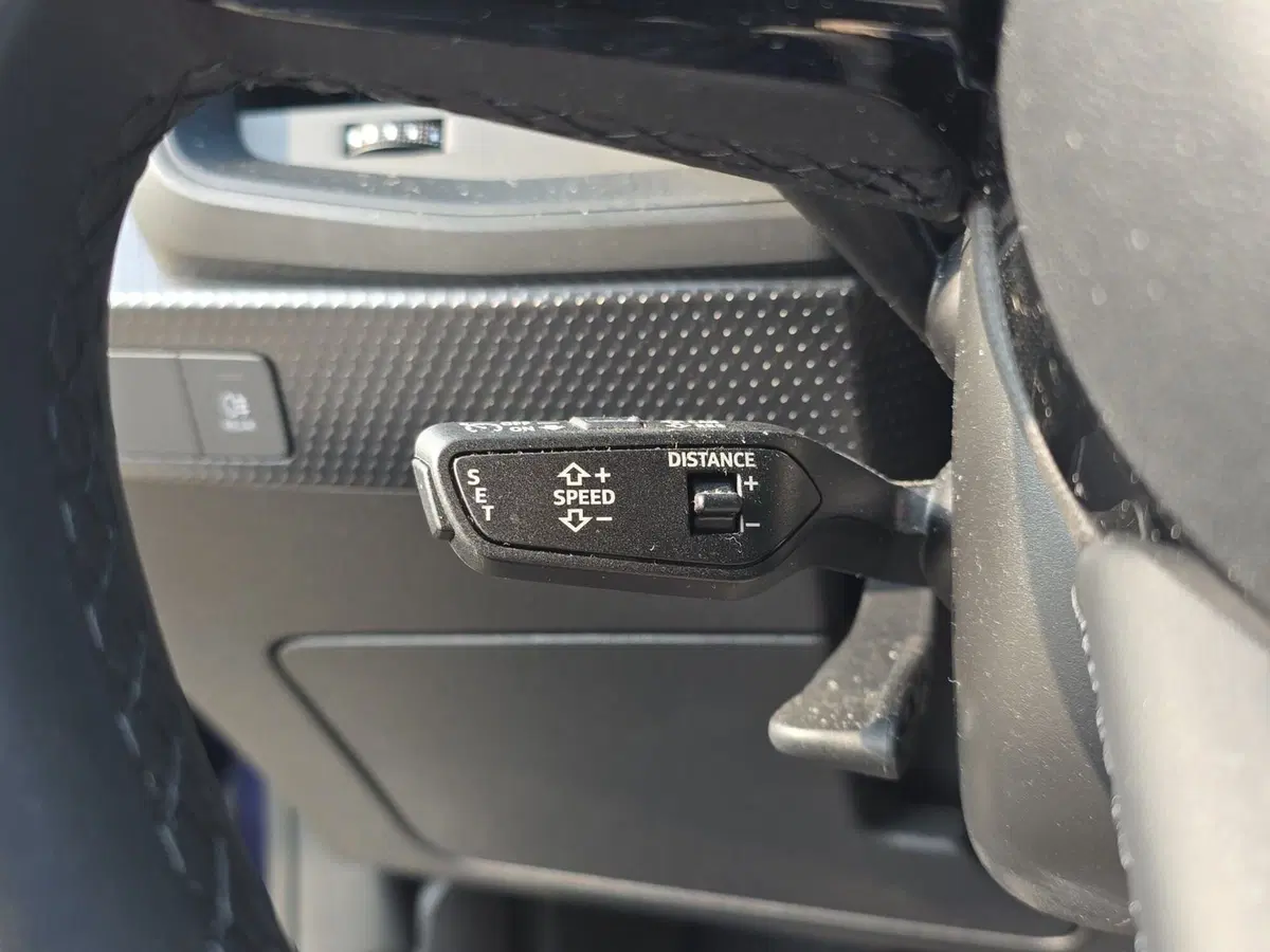 Audi A1 allstreet usata a Cuneo (16)