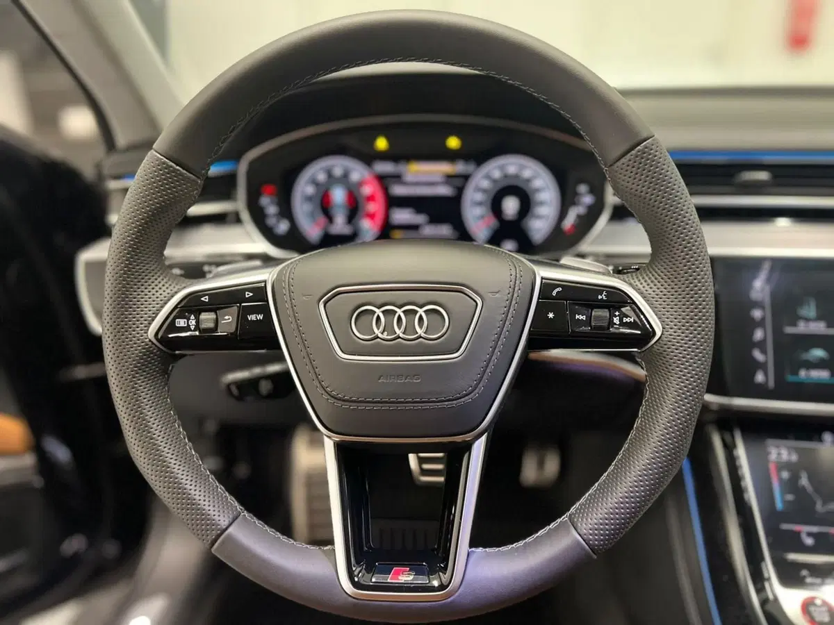 Audi A8 usata a Cuneo (11)