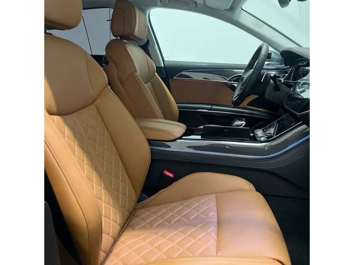 Audi A8 usata a Cuneo (12)