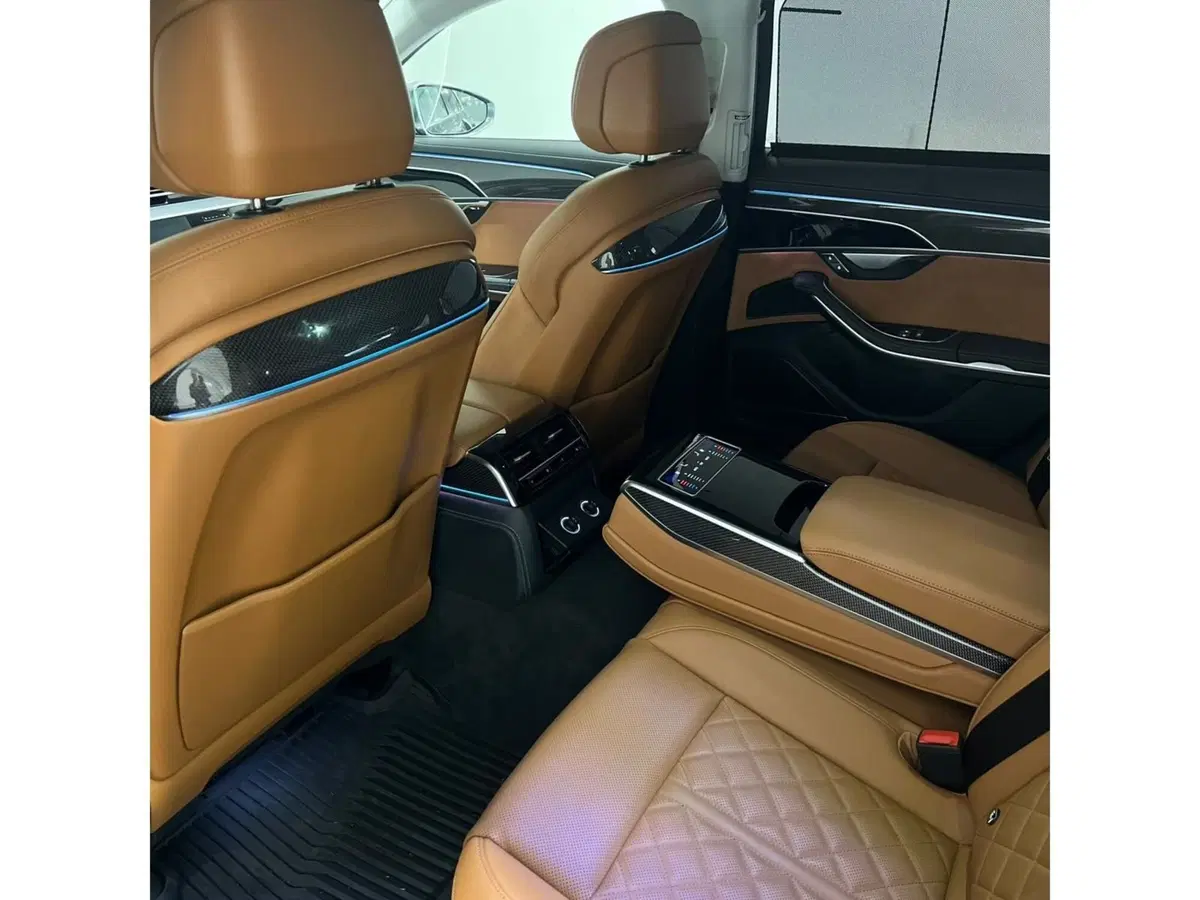Audi A8 usata a Cuneo (13)