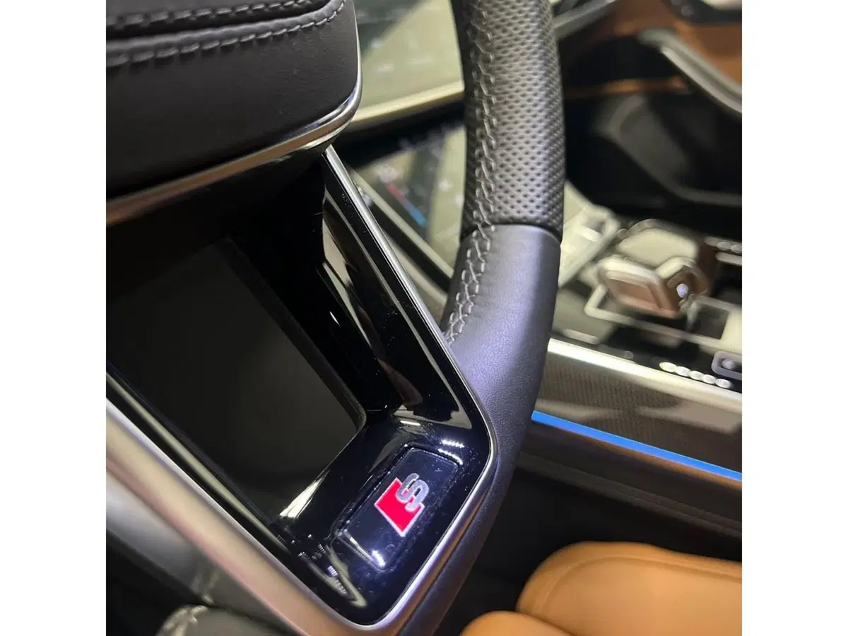 Audi A8 usata a Cuneo (19)