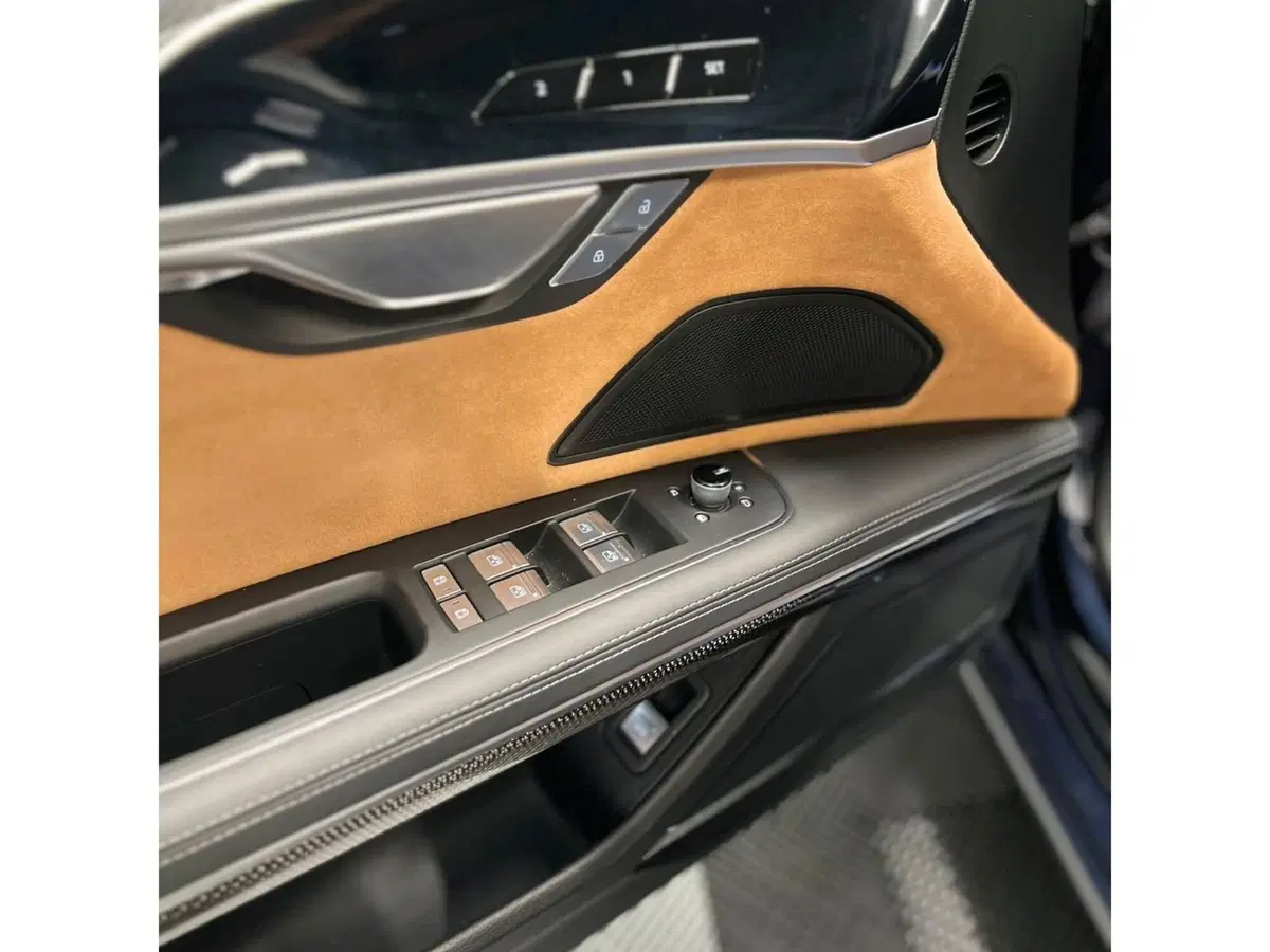Audi A8 usata a Cuneo (20)