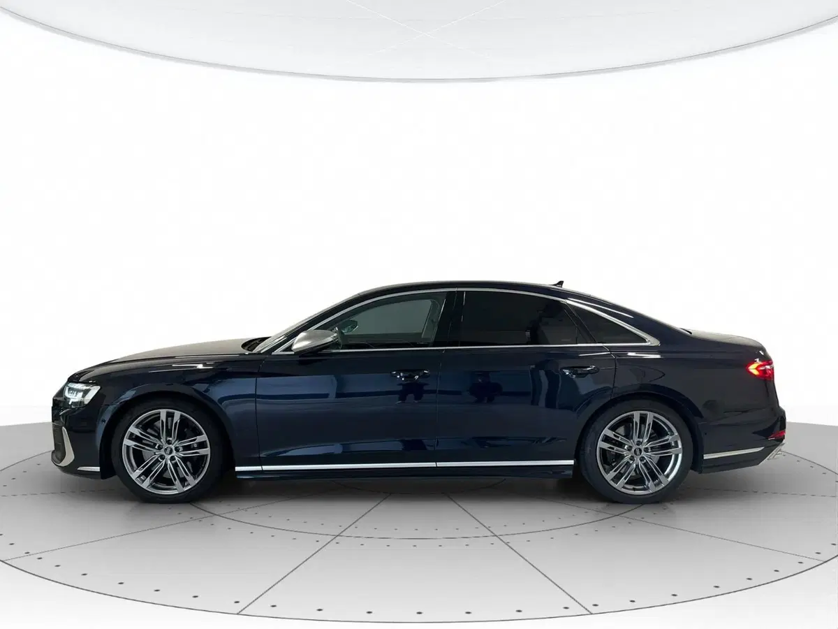 Audi A8 usata a Cuneo (3)