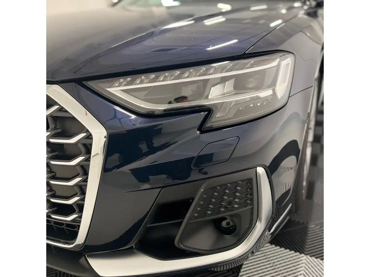 Audi A8 usata a Cuneo (6)