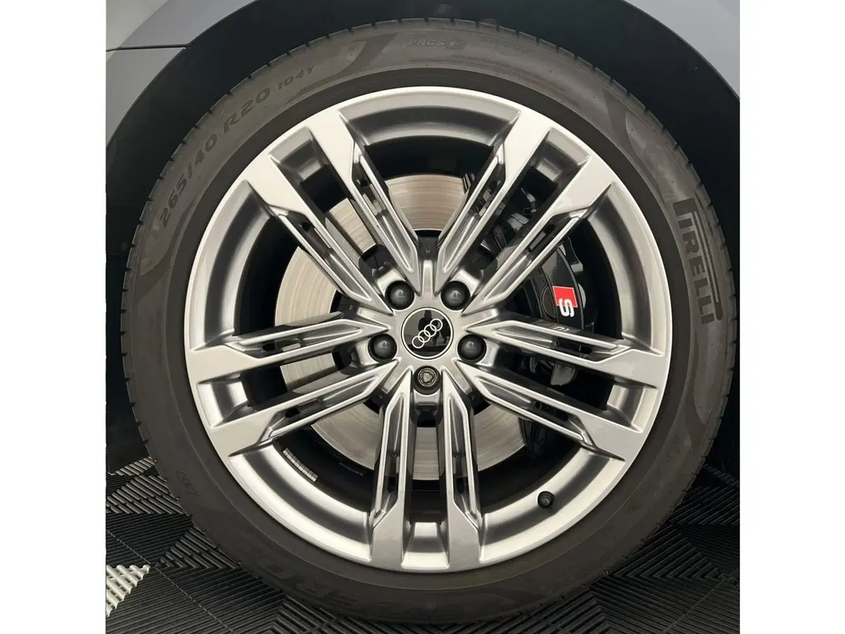 Audi A8 usata a Cuneo (7)