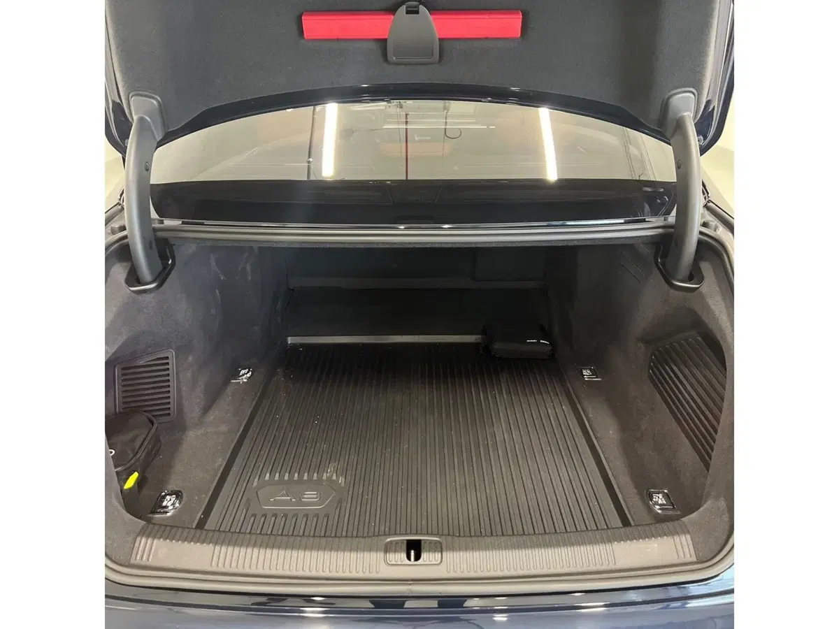 Audi A8 usata a Cuneo (8)
