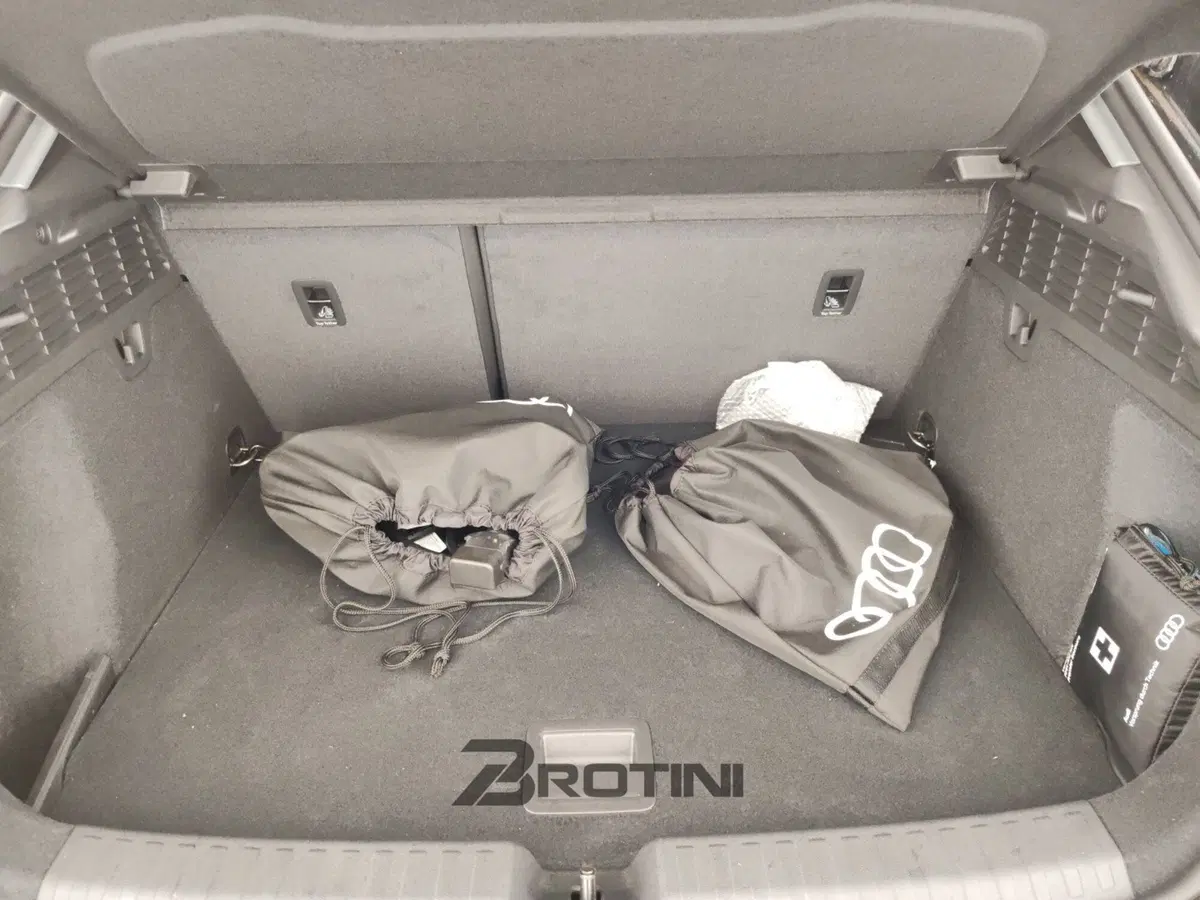 Audi A3 Sportback usata a Massa-Carrara (11)