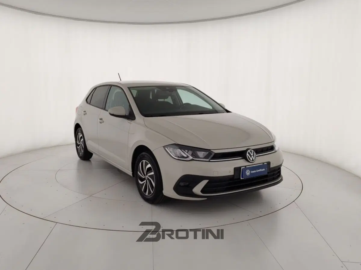 Volkswagen Polo usata a Massa-Carrara (4)