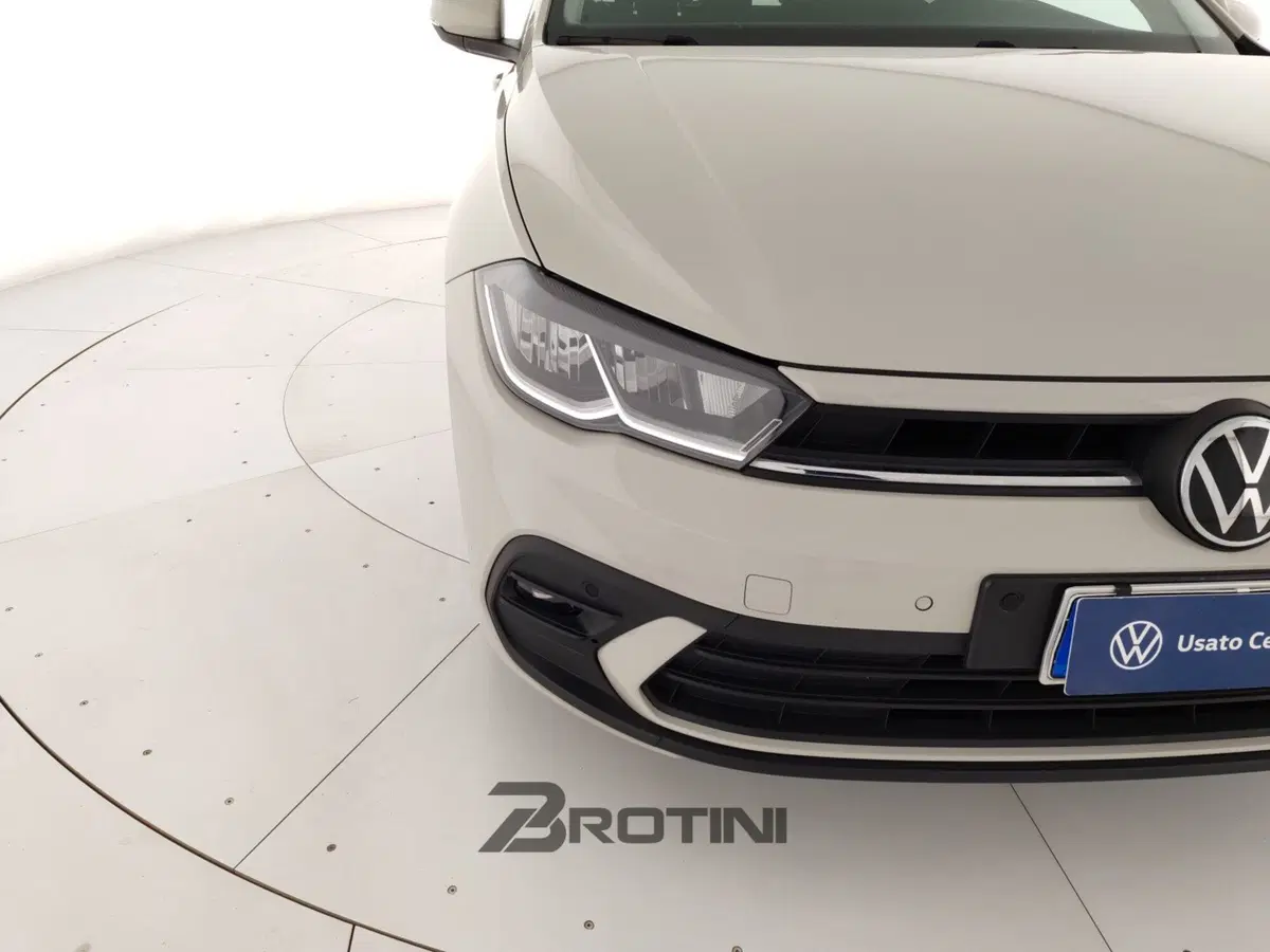 Volkswagen Polo usata a Massa-Carrara (5)