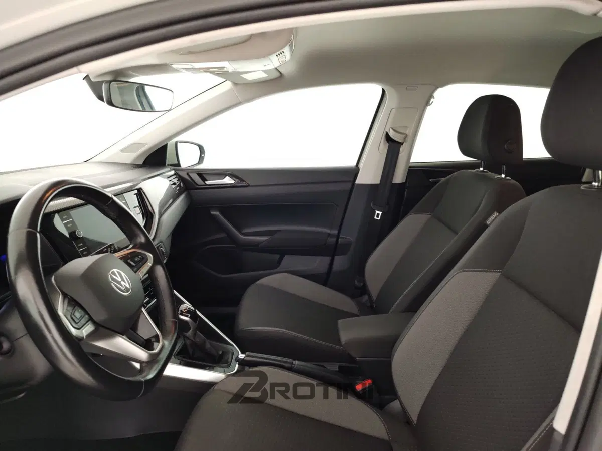 Volkswagen Polo usata a Massa-Carrara (7)