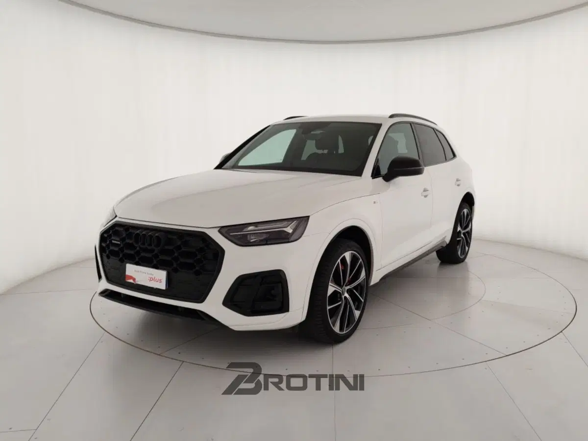 Audi Q5 usata a Massa-Carrara