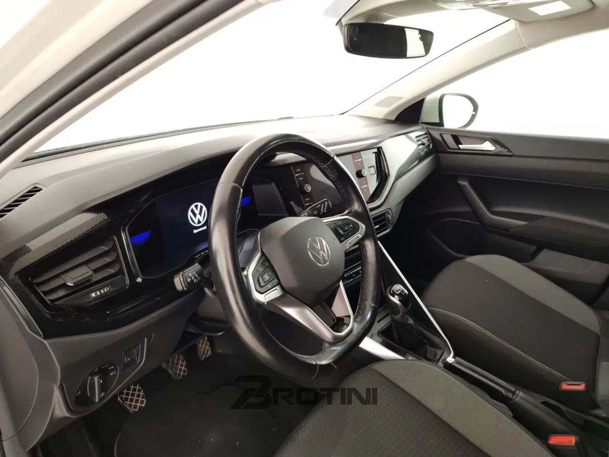Volkswagen Taigo usata a Massa-Carrara (8)