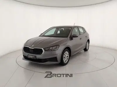 Skoda Fabia 1.0 MPI EVO 65 CV Ambition del 2023 usata a Massa