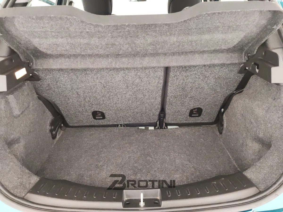 Lancia Ypsilon usata a Massa-Carrara (15)