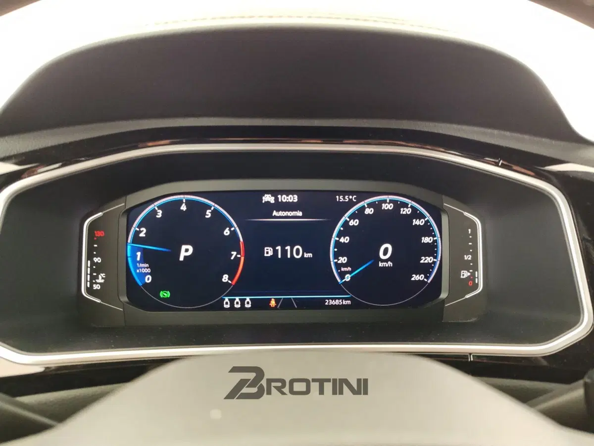 Volkswagen T-Roc usata a Massa-Carrara (13)
