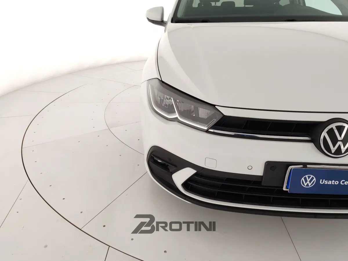 Volkswagen Polo usata a Massa-Carrara (5)