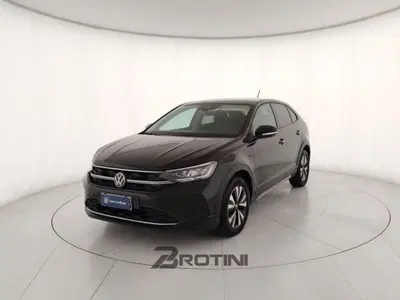 Volkswagen Taigo 1.0 tsi Life 95cv del 2023 usata a Massa