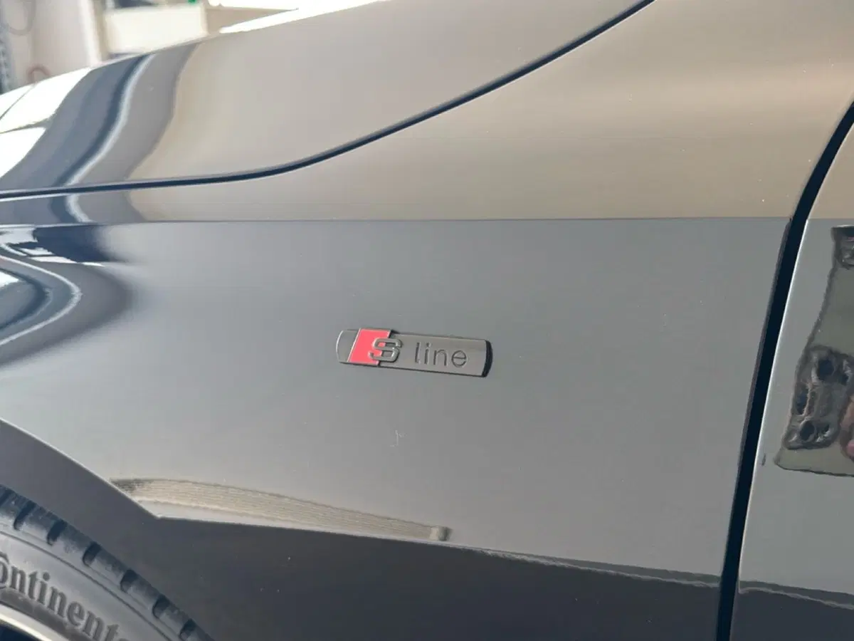 Audi A3 Sportback usata a Caserta (12)