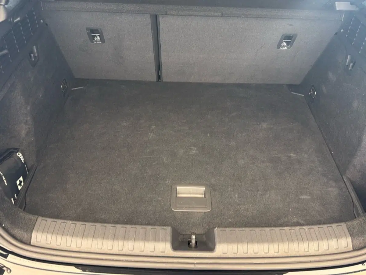 Audi A3 Sportback usata a Caserta (13)