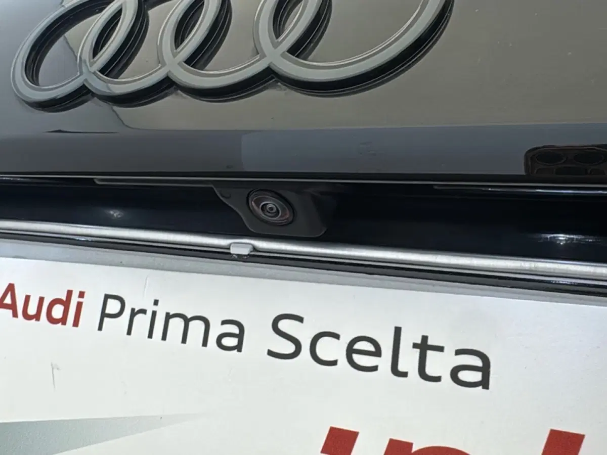 Audi A3 Sportback usata a Caserta (14)