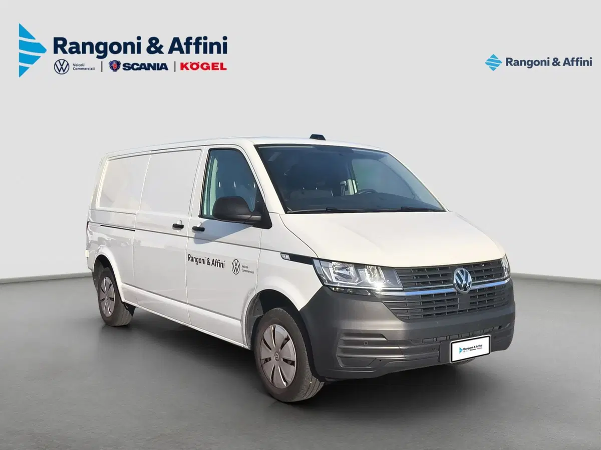 Volkswagen Veicoli Commerciali T6.1 usata a Brescia
