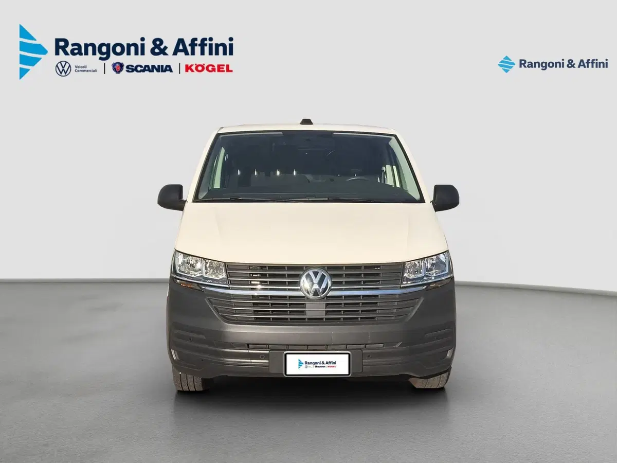 Volkswagen Veicoli Commerciali T6.1 usata a Brescia (2)