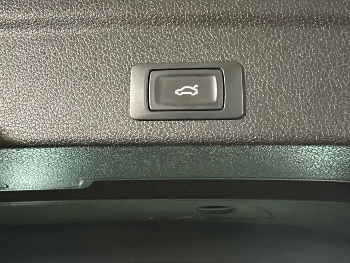 Audi Q3 Sportback usata a Napoli (20)