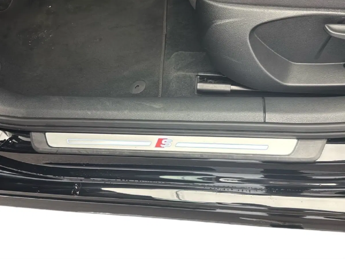 Audi A3 Sportback usata a Caserta (19)