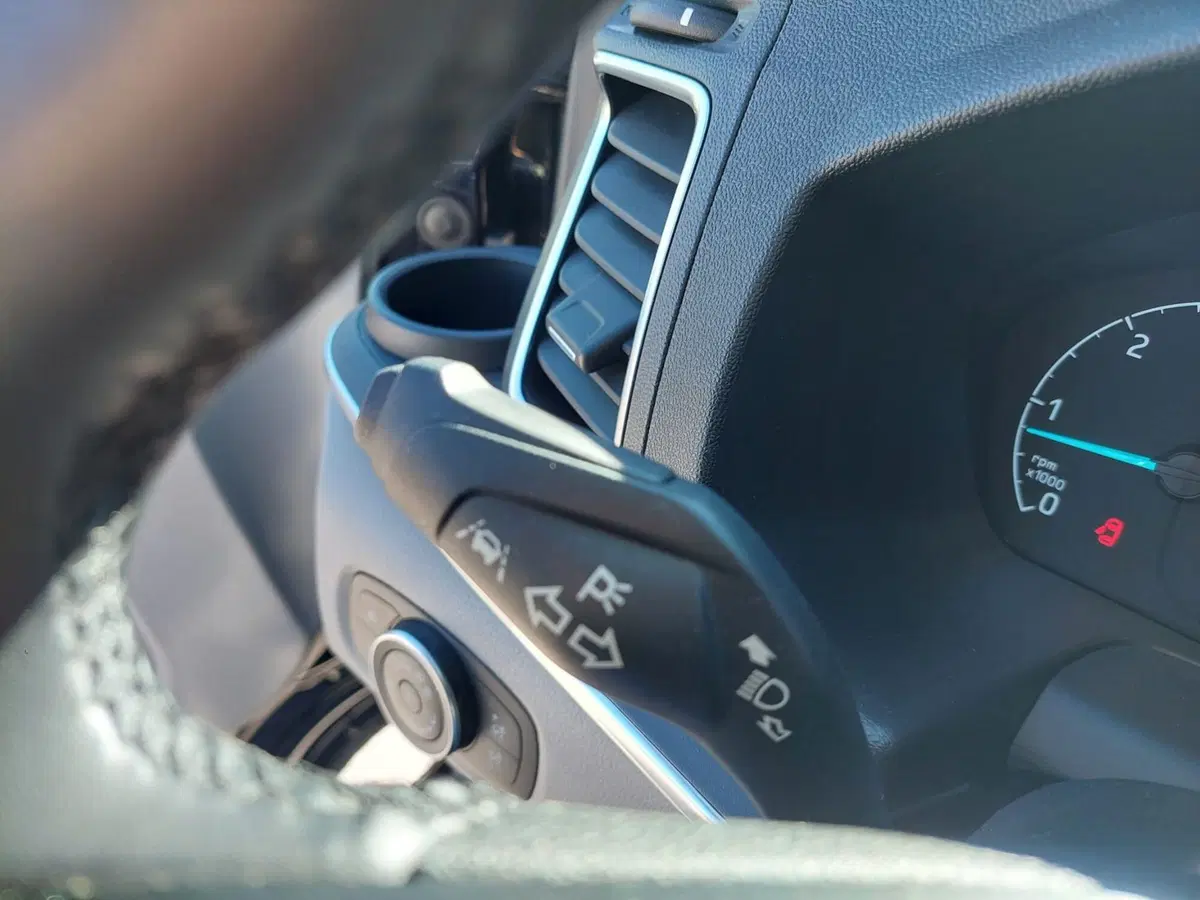 Ford Tourneo Custom usata a Treviso (18)