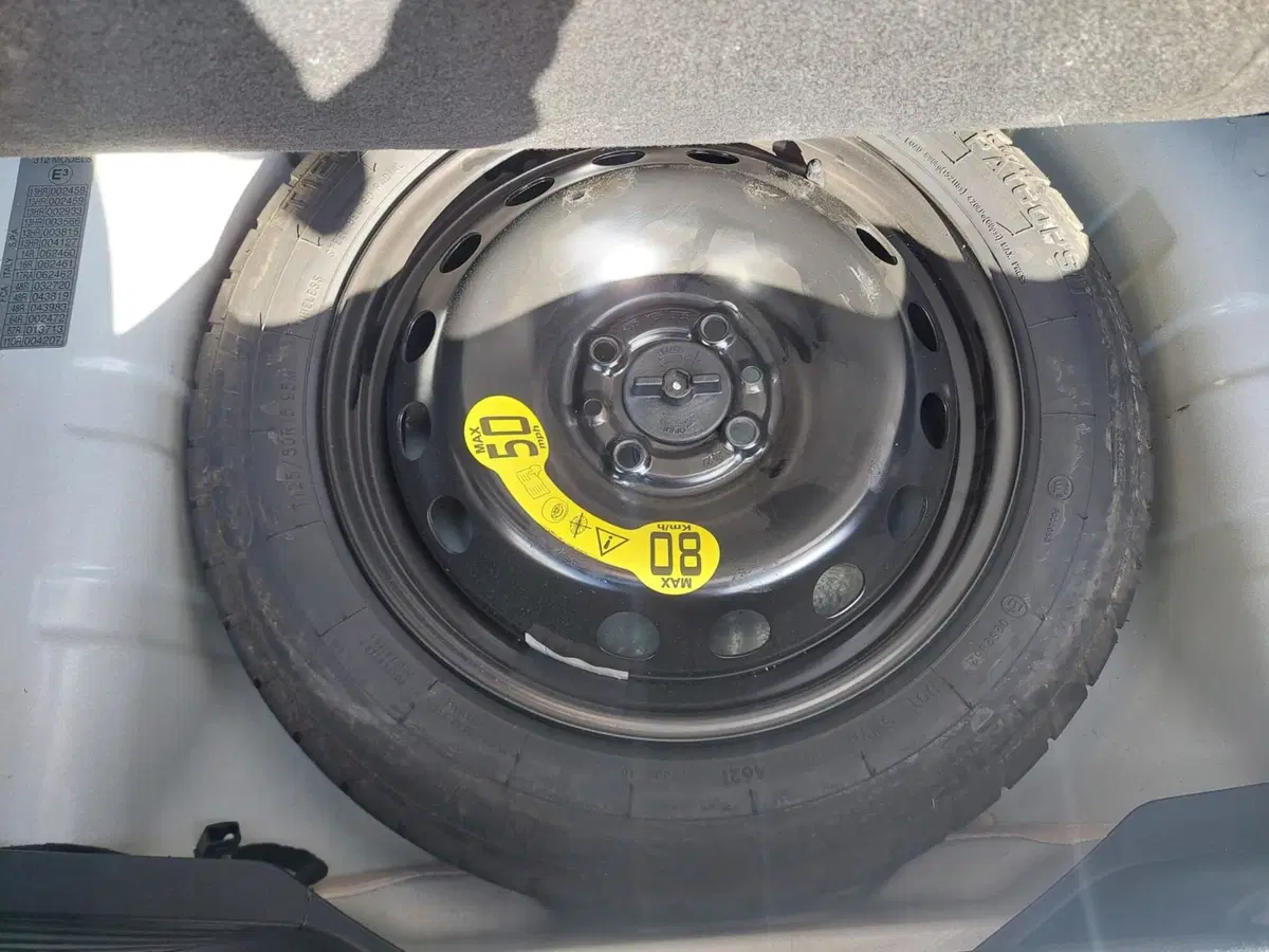 Fiat Panda usata a Treviso (14)