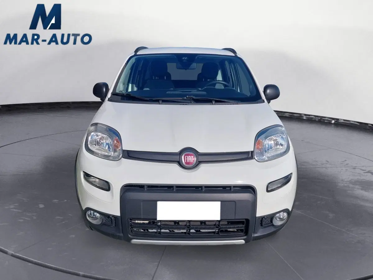 Fiat Panda usata a Treviso (5)