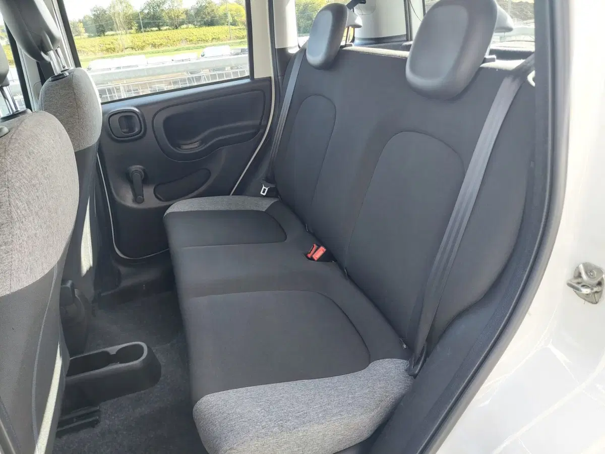 Fiat Panda usata a Treviso (8)