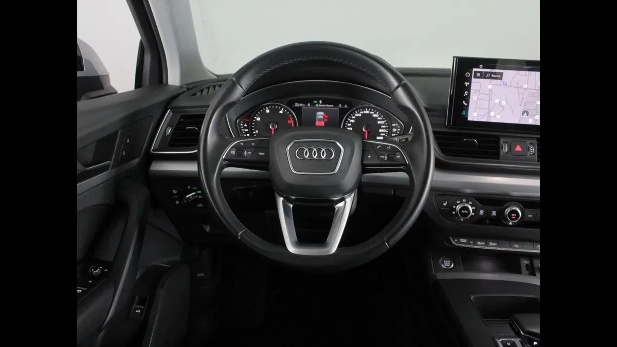 Audi Q5 Sportback usata a Palermo (12)