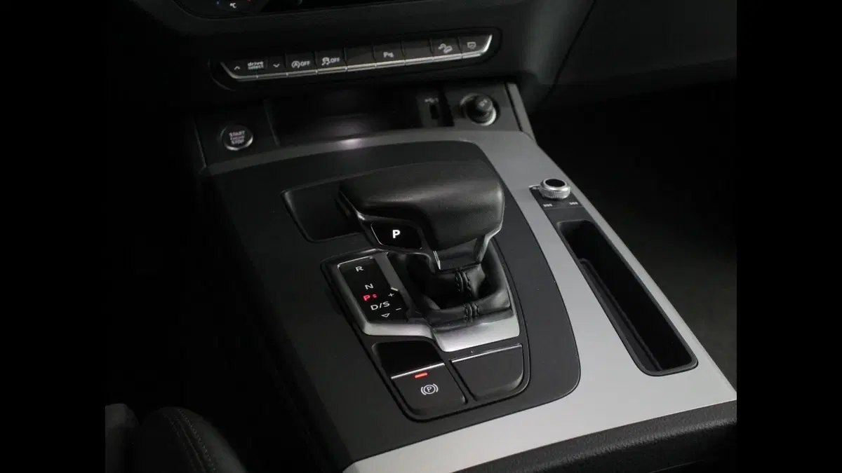 Audi Q5 Sportback usata a Palermo (15)