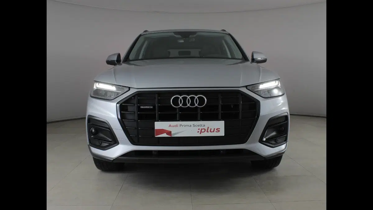 Audi Q5 Sportback usata a Palermo (2)