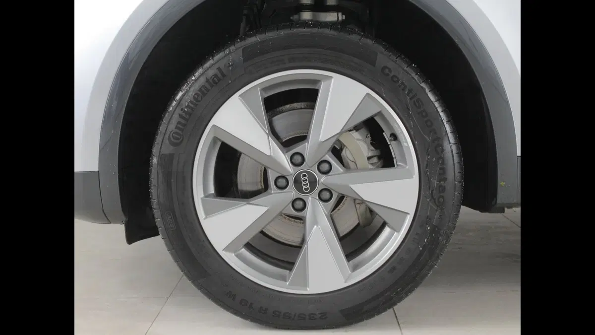 Audi Q5 Sportback usata a Palermo (5)
