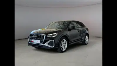 Audi Q2 35 1.5 tfsi S line edition s-tronic del 2025 usata a Palermo