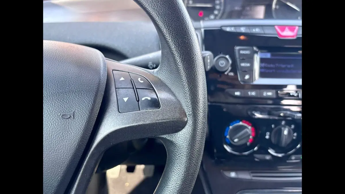 Lancia Ypsilon usata a Palermo (14)