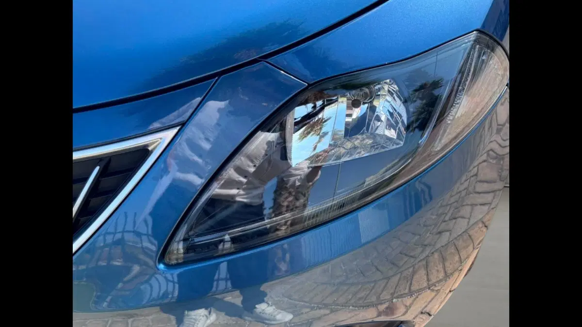 Lancia Ypsilon usata a Palermo (18)