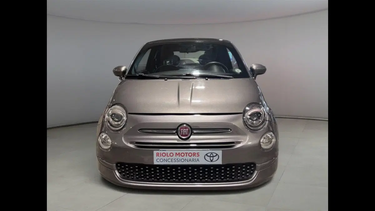 Fiat 500 usata a Palermo (4)