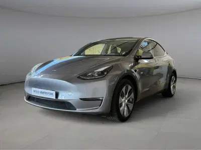 Tesla Model Y Long Range Dual Motor awd del 2023 usata a Palermo