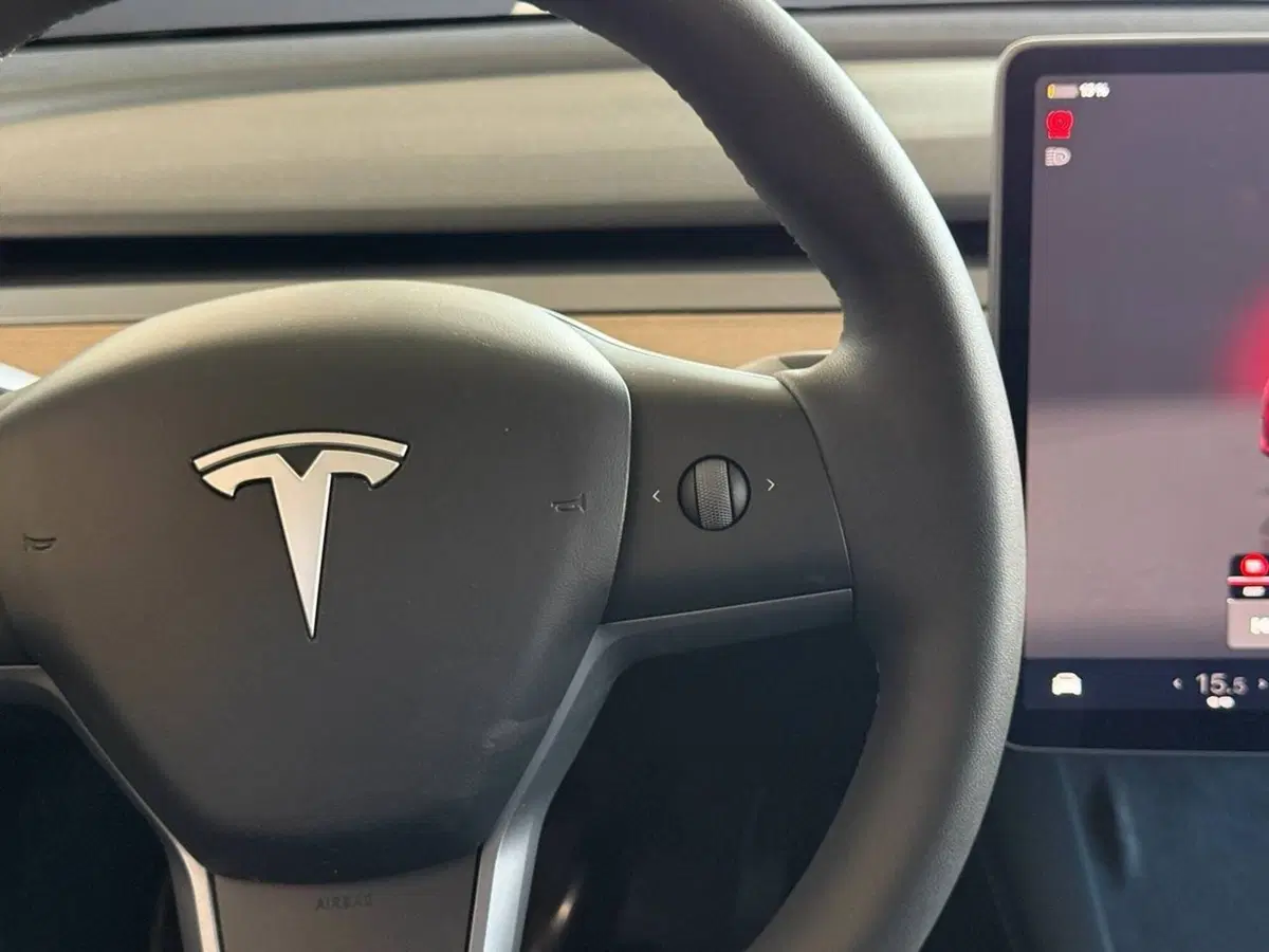 Tesla Model Y usata a Palermo (15)