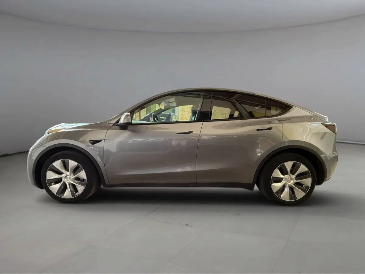 Tesla Model Y usata a Palermo (3)