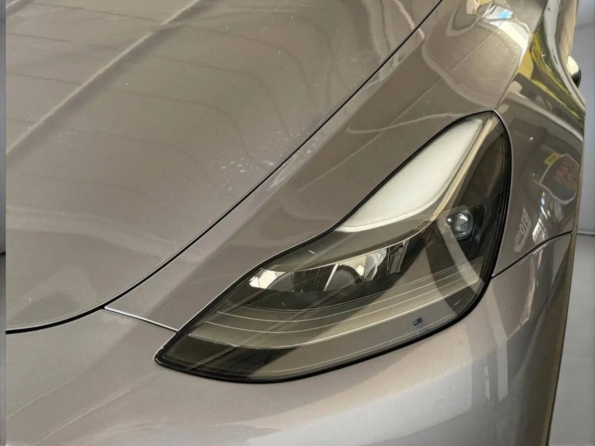 Tesla Model Y usata a Palermo (5)