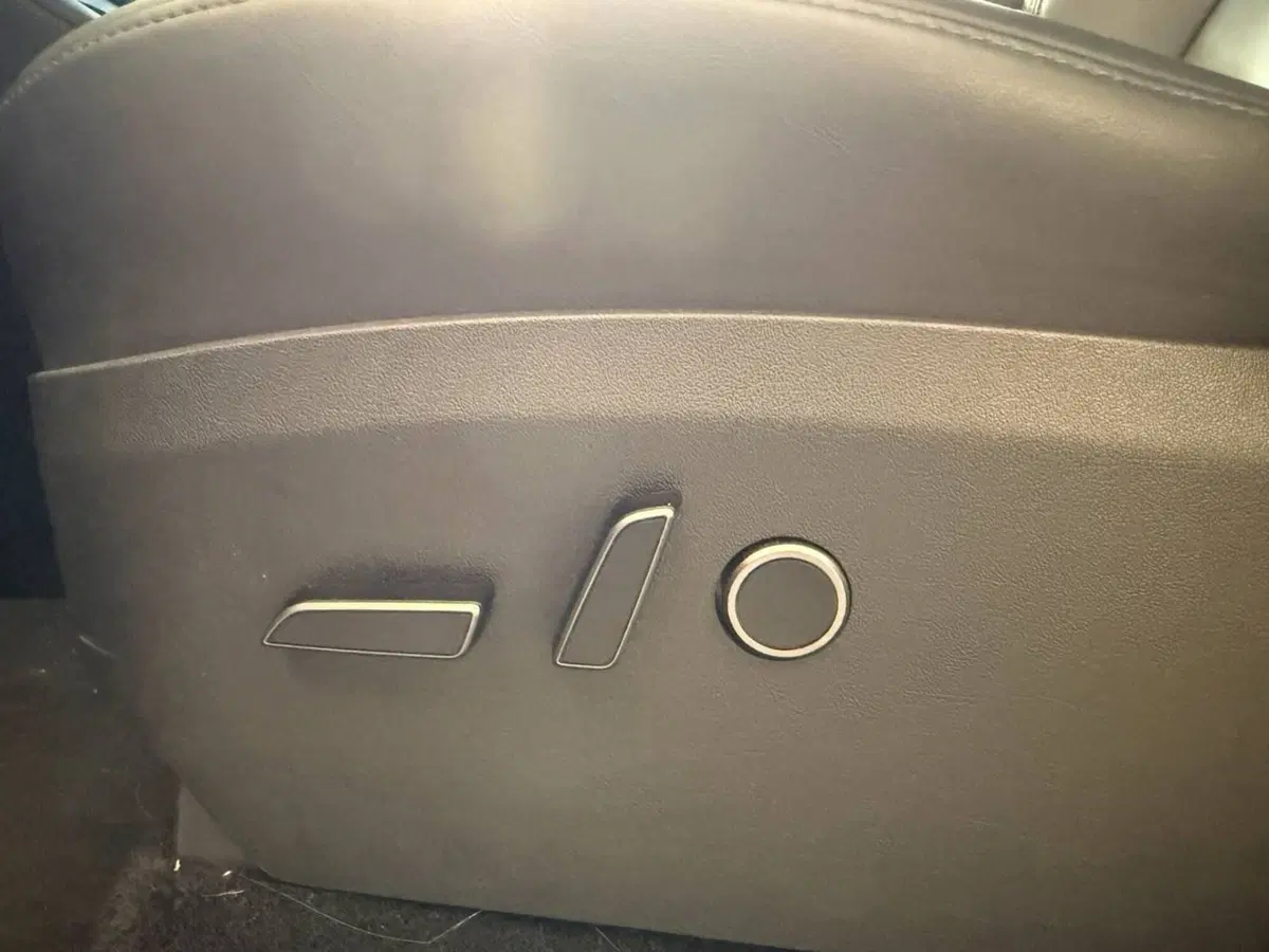 Tesla Model Y usata a Palermo (9)