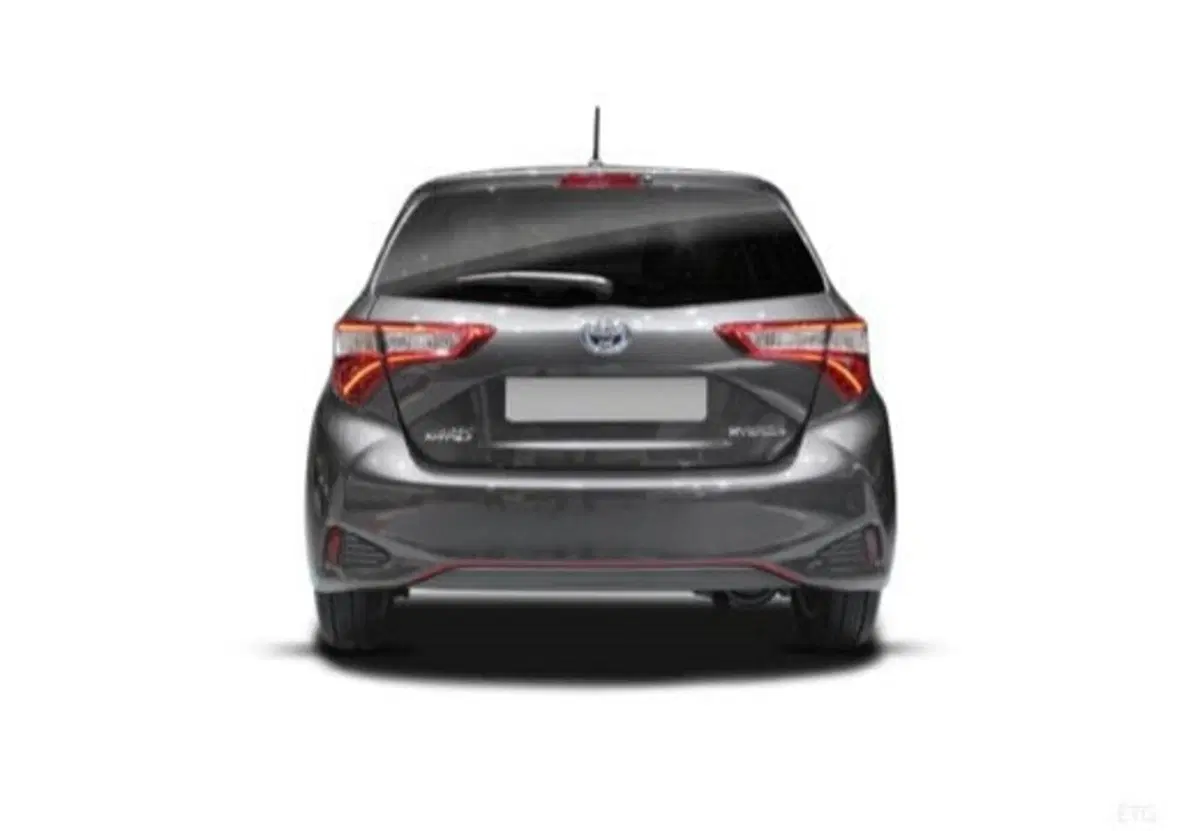 Toyota Yaris usata a Palermo (11)
