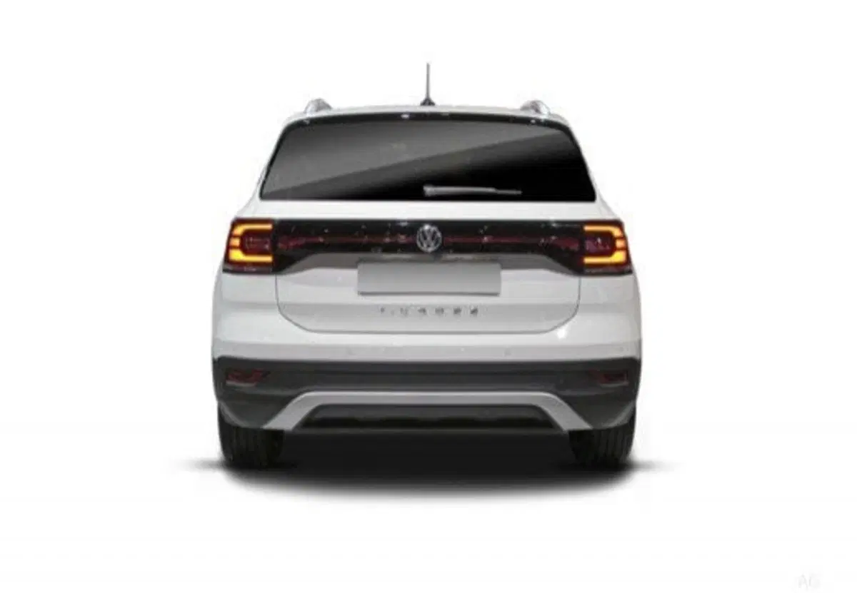 Volkswagen T-Cross usata a Palermo (9)