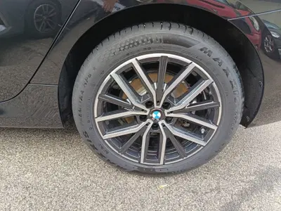 BMW Serie 2 Active Tourer 218d  Msport auto del 2025 usata a San Nicola la Strada