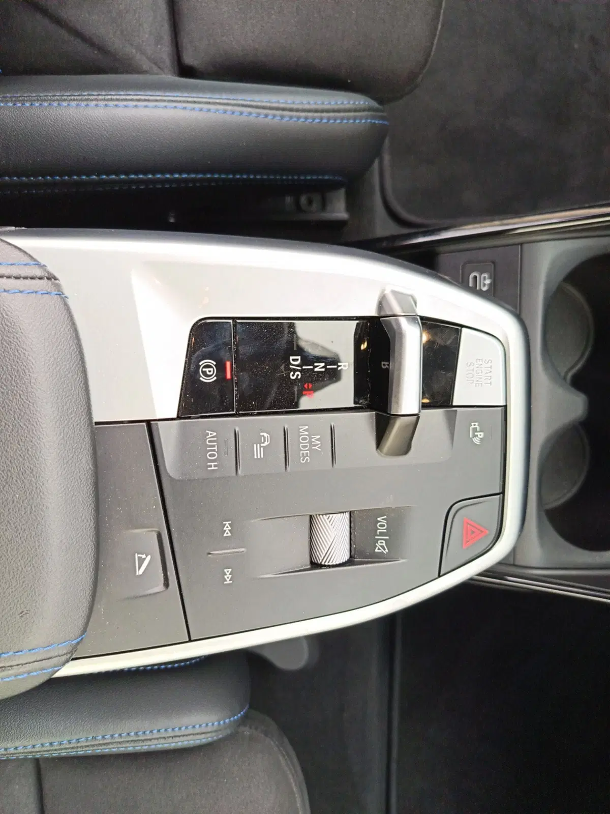 BMW Serie 2 Active Tourer usata a Caserta (13)