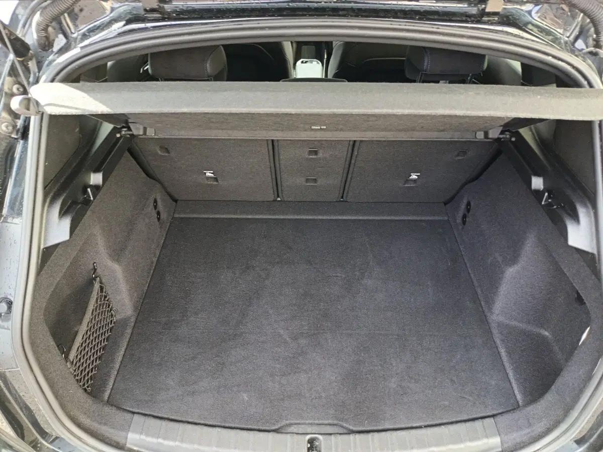 BMW Serie 2 Active Tourer usata a Caserta (5)
